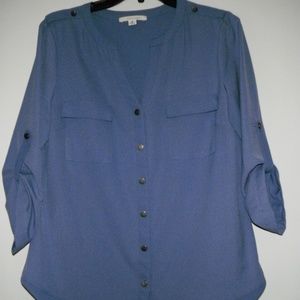 STITCH FIX 41 HAWTHORN Buttons Down Top M